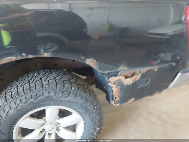 Aukcja sprzedaży 2009 Nissan Titan Se, vin: 1N6BA06C69N307371, numer aukcji: 45646327