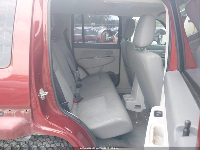 Aukcja sprzedaży 2008 Jeep Liberty Sport, vin: 1J8GP28K18W135422, numer aukcji: 45646329