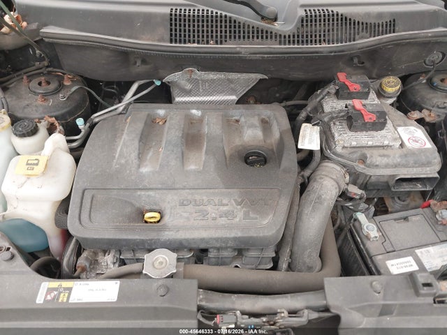 Продаж на аукціоні авто 2016 Jeep Compass High Altitude Edition, vin: 1C4NJDEB3GD768286, номер лоту: 45646333