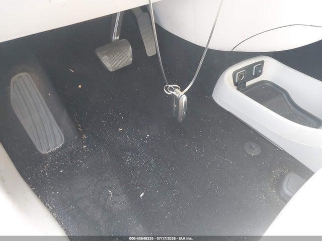 Aukcja sprzedaży 2018 Chrysler Pacifica Touring L Plus, vin: 2C4RC1EG8JR139603, numer aukcji: 45646335