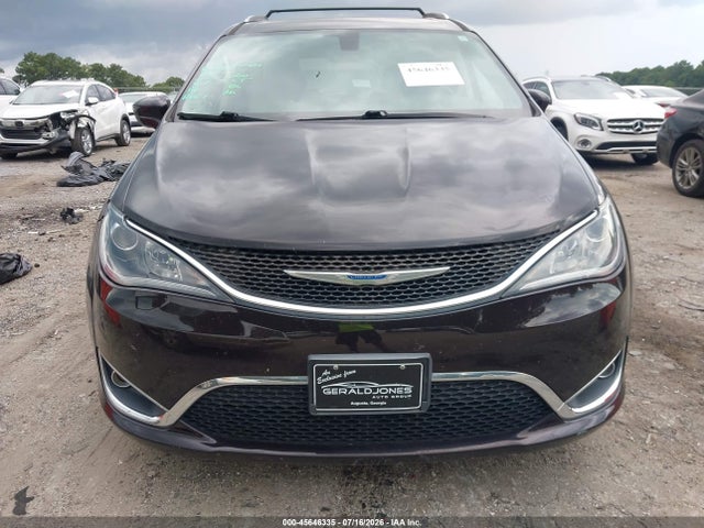 Aukcja sprzedaży 2018 Chrysler Pacifica Touring L Plus, vin: 2C4RC1EG8JR139603, numer aukcji: 45646335