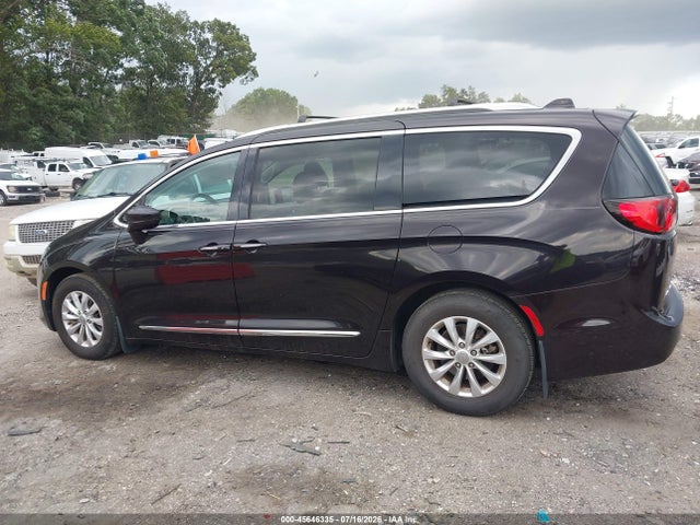 Aukcja sprzedaży 2018 Chrysler Pacifica Touring L Plus, vin: 2C4RC1EG8JR139603, numer aukcji: 45646335