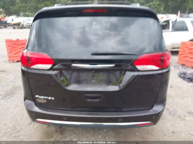 Aukcja sprzedaży 2018 Chrysler Pacifica Touring L Plus, vin: 2C4RC1EG8JR139603, numer aukcji: 45646335