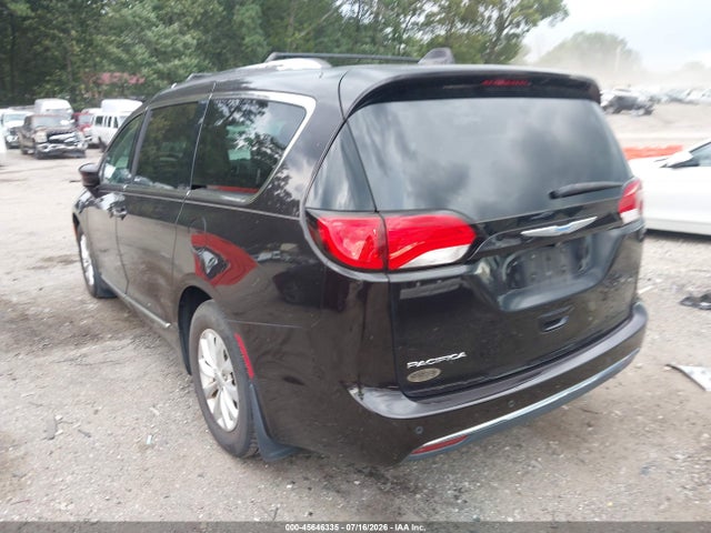 Aukcja sprzedaży 2018 Chrysler Pacifica Touring L Plus, vin: 2C4RC1EG8JR139603, numer aukcji: 45646335
