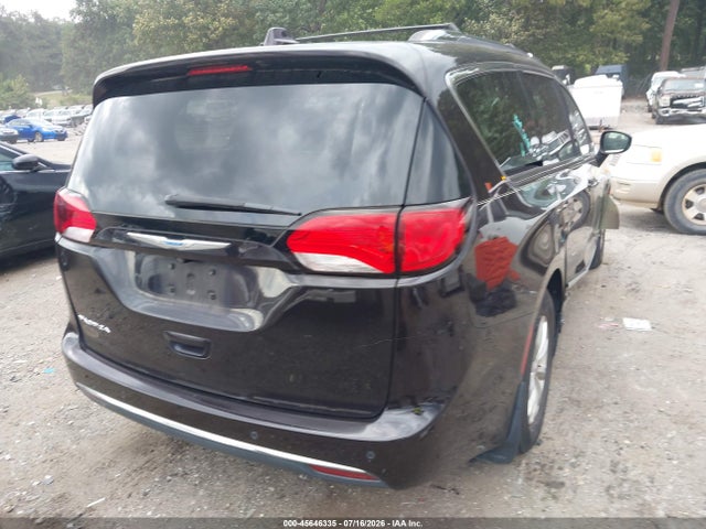 Aukcja sprzedaży 2018 Chrysler Pacifica Touring L Plus, vin: 2C4RC1EG8JR139603, numer aukcji: 45646335