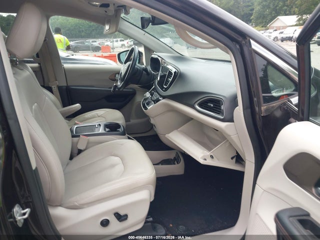 Aukcja sprzedaży 2018 Chrysler Pacifica Touring L Plus, vin: 2C4RC1EG8JR139603, numer aukcji: 45646335