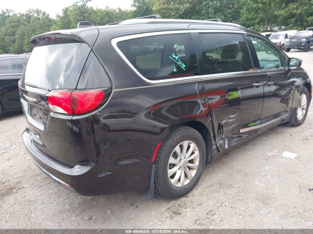 Aukcja sprzedaży 2018 Chrysler Pacifica Touring L Plus, vin: 2C4RC1EG8JR139603, numer aukcji: 45646335