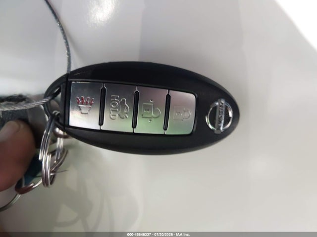 45646337 :رقم المزاد ، 3N1AB7AP1JY236279 vin ، 2018 Nissan Sentra Sr مزاد بيع