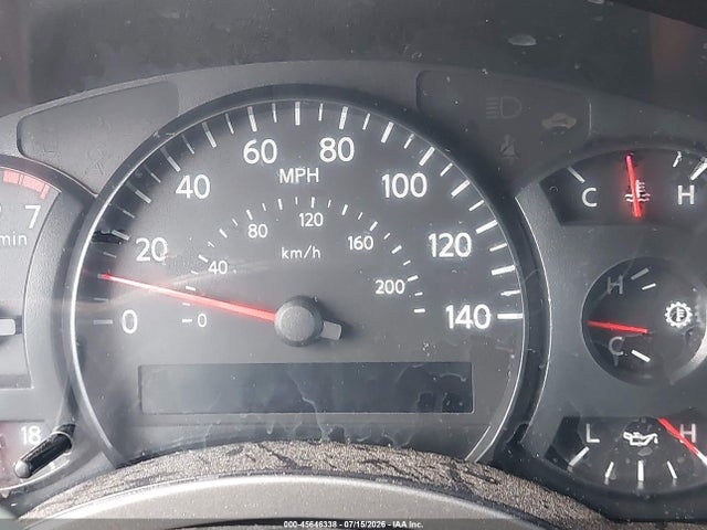 Продаж на аукціоні авто 2005 Nissan Titan Se, vin: 1N6BA06A05N569721, номер лоту: 45646338