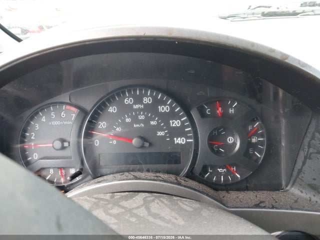 Продаж на аукціоні авто 2005 Nissan Titan Se, vin: 1N6BA06A05N569721, номер лоту: 45646338
