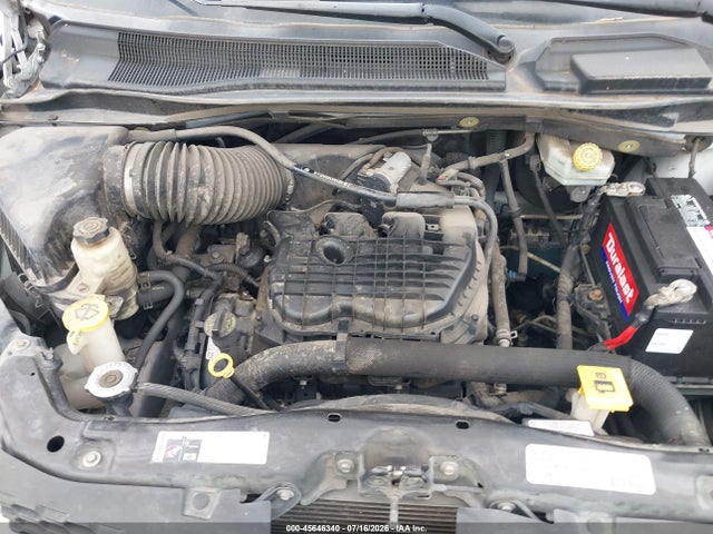 Aukcja sprzedaży 2016 Dodge Grand Caravan R/t, vin: 2C4RDGEG0GR250056, numer aukcji: 45646340
