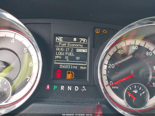 Aukcja sprzedaży 2016 Dodge Grand Caravan R/t, vin: 2C4RDGEG0GR250056, numer aukcji: 45646340