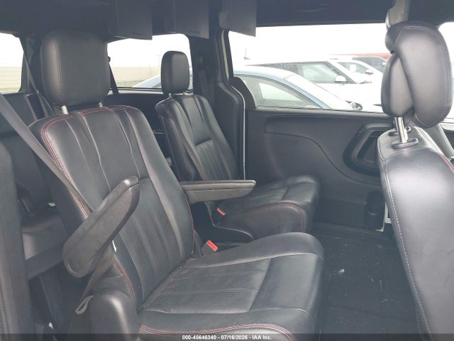 Aukcja sprzedaży 2016 Dodge Grand Caravan R/t, vin: 2C4RDGEG0GR250056, numer aukcji: 45646340