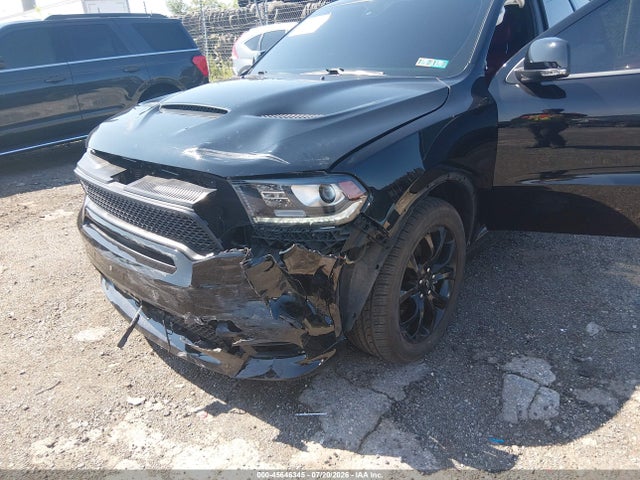 1C4SDJCT1KC721843 Dodge Durango R/t