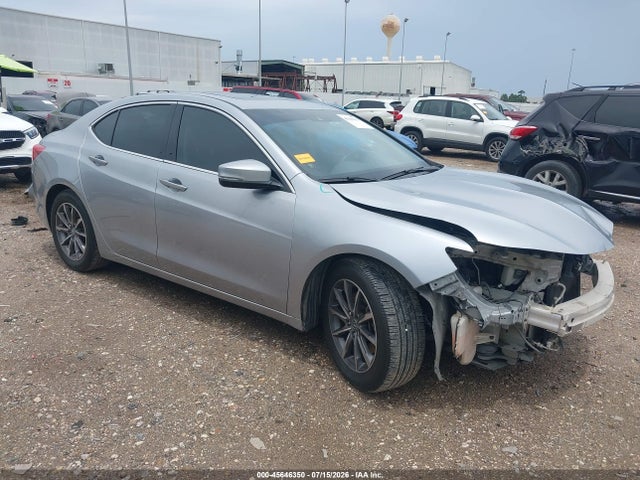 Aukcja sprzedaży 2019 Acura Tlx Standard, vin: 19UUB1F34KA009706, numer aukcji: 45646350