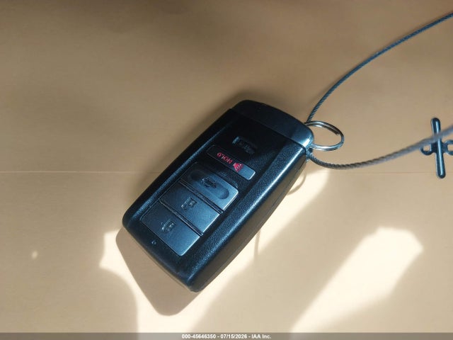 45646350 :رقم المزاد ، 19UUB1F34KA009706 vin ، 2019 Acura Tlx Standard مزاد بيع