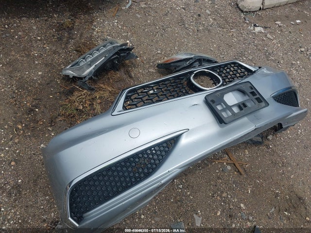 45646350 :رقم المزاد ، 19UUB1F34KA009706 vin ، 2019 Acura Tlx Standard مزاد بيع