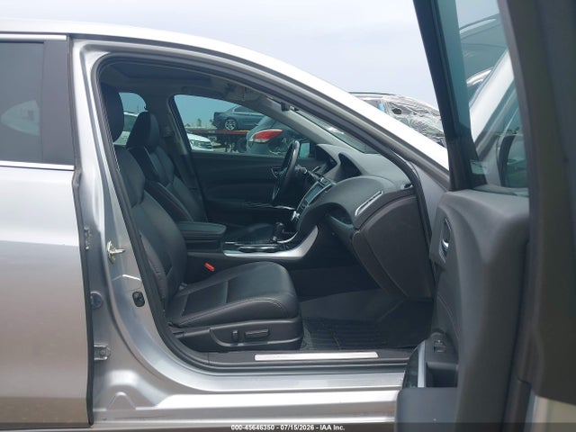 45646350 :رقم المزاد ، 19UUB1F34KA009706 vin ، 2019 Acura Tlx Standard مزاد بيع