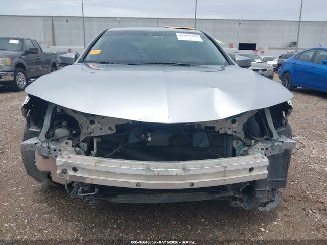 45646350 :رقم المزاد ، 19UUB1F34KA009706 vin ، 2019 Acura Tlx Standard مزاد بيع