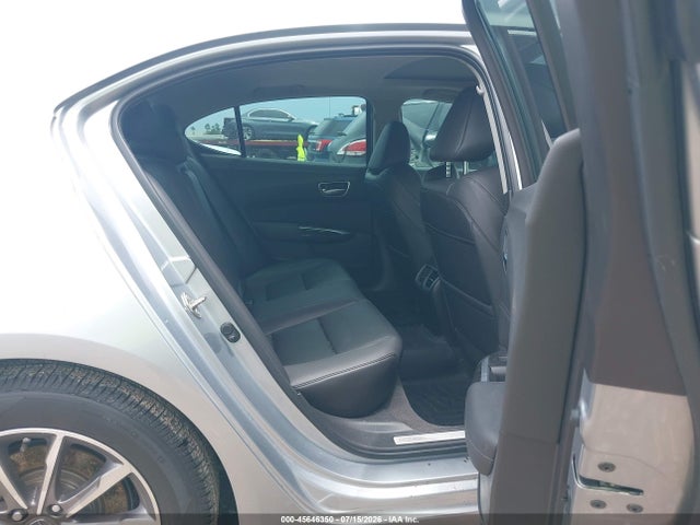45646350 :رقم المزاد ، 19UUB1F34KA009706 vin ، 2019 Acura Tlx Standard مزاد بيع