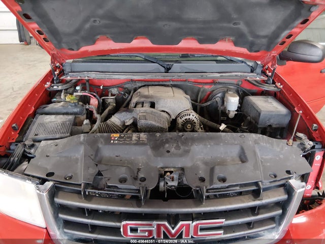 Продаж на аукціоні авто 2011 Gmc Sierra 1500 Sle, vin: 1GTR2VE39BZ368919, номер лоту: 45646351