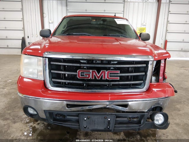 Продаж на аукціоні авто 2011 Gmc Sierra 1500 Sle, vin: 1GTR2VE39BZ368919, номер лоту: 45646351