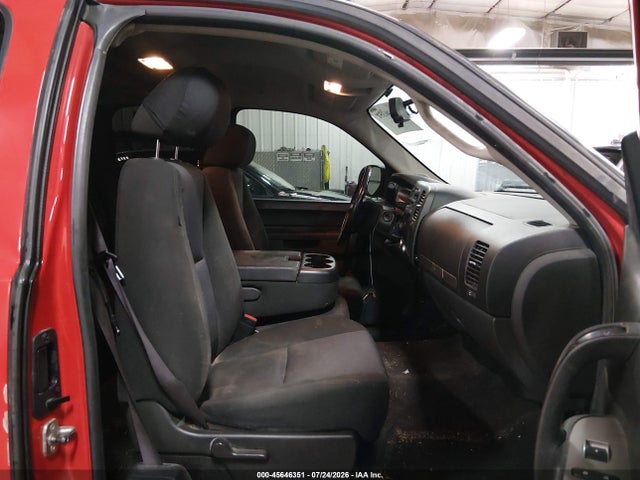 Продаж на аукціоні авто 2011 Gmc Sierra 1500 Sle, vin: 1GTR2VE39BZ368919, номер лоту: 45646351