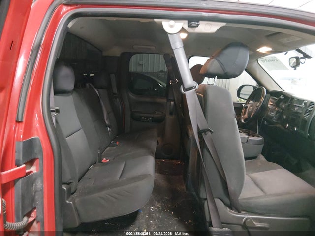 Продаж на аукціоні авто 2011 Gmc Sierra 1500 Sle, vin: 1GTR2VE39BZ368919, номер лоту: 45646351