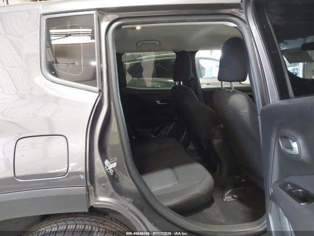 Продажа на аукционе авто 2020 Jeep Renegade Sport 4x4, vin: ZACNJBAB8LPL82384, номер лота: 45646356
