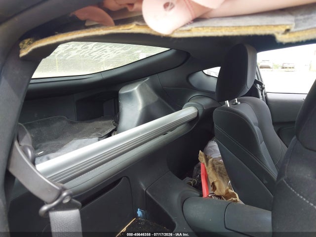 Продажа на аукционе авто 2009 Nissan 370z, vin: JN1AZ44E89M407886, номер лота: 45646358