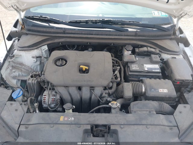 Hyundai ELANTRA SE 2019 5NPD74LFXKH494829 Image 10