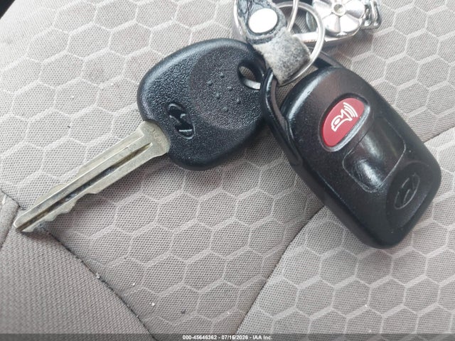 Hyundai ELANTRA SE 2019 5NPD74LFXKH494829 Image 11
