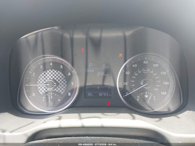 Hyundai ELANTRA SE 2019 5NPD74LFXKH494829 Image 7