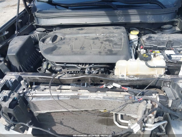 2019 Jeep Cherokee Limited 4x4 მანქანა იყიდება აუქციონზე, vin: 1C4PJMDX5KD156573, აუქციონის ნომერი: 45646366