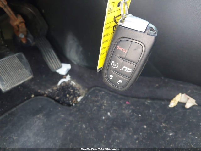 2019 Jeep Cherokee Limited 4x4 მანქანა იყიდება აუქციონზე, vin: 1C4PJMDX5KD156573, აუქციონის ნომერი: 45646366