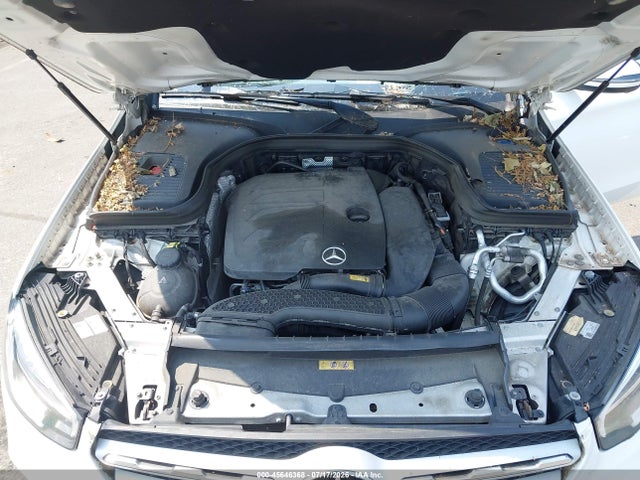 Продажа на аукционе авто 2021 Mercedes-benz Glc 300 4matic Suv, vin: W1N0G8EB4MF911464, номер лота: 45646368