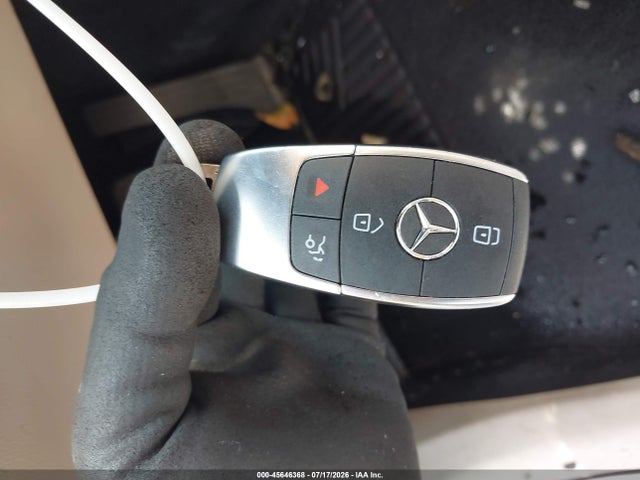 Продажа на аукционе авто 2021 Mercedes-benz Glc 300 4matic Suv, vin: W1N0G8EB4MF911464, номер лота: 45646368