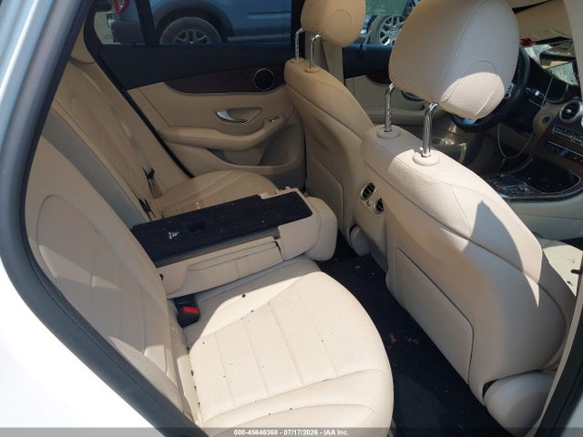 Продажа на аукционе авто 2021 Mercedes-benz Glc 300 4matic Suv, vin: W1N0G8EB4MF911464, номер лота: 45646368