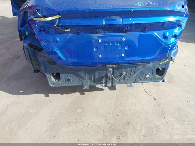 Продаж на аукціоні авто 2018 Honda Civic Ex, vin: 19XFC2F79JE021715, номер лоту: 45646371