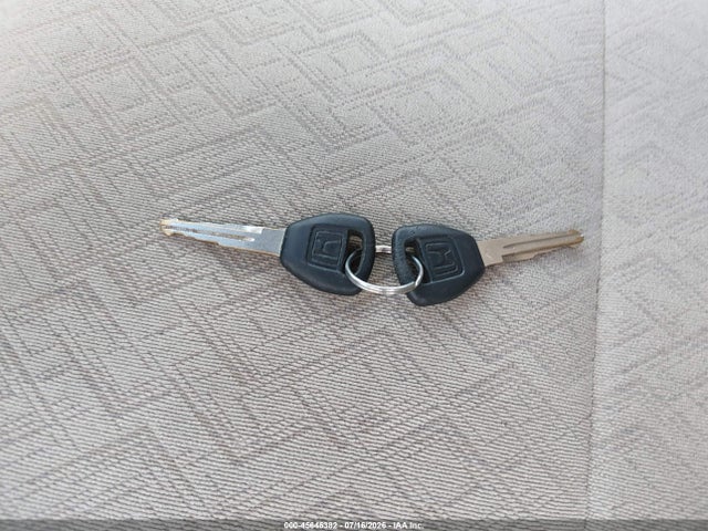 45646382 :رقم المزاد ، 1HGEM22501L014495 vin ، 2001 Honda Civic Lx مزاد بيع