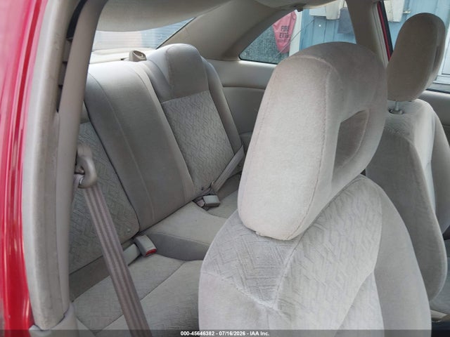 45646382 :رقم المزاد ، 1HGEM22501L014495 vin ، 2001 Honda Civic Lx مزاد بيع