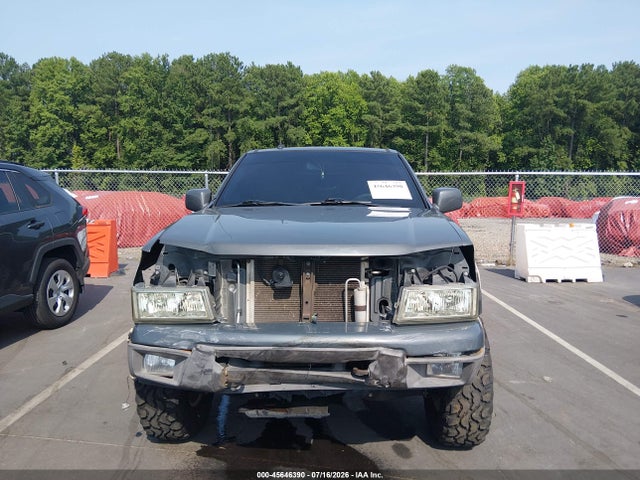 Aukcja sprzedaży 2012 Chevrolet Colorado Lt W/1lt, vin: 1GCHTCFE1C8132818, numer aukcji: 45646390