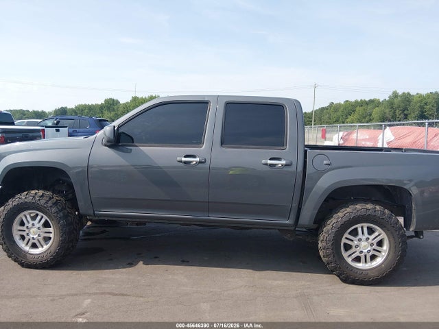 Aukcja sprzedaży 2012 Chevrolet Colorado Lt W/1lt, vin: 1GCHTCFE1C8132818, numer aukcji: 45646390