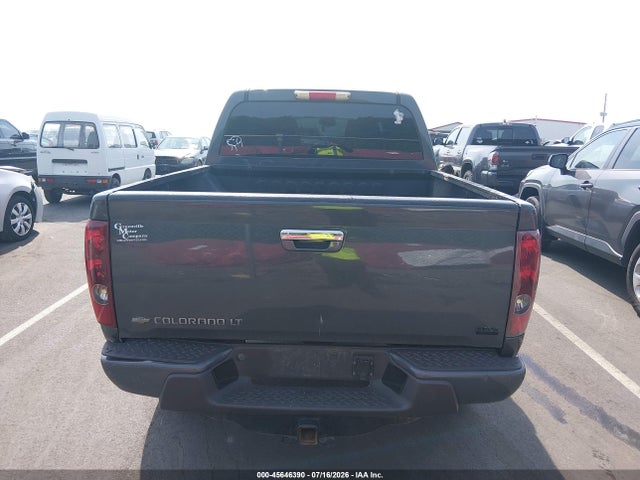 Aukcja sprzedaży 2012 Chevrolet Colorado Lt W/1lt, vin: 1GCHTCFE1C8132818, numer aukcji: 45646390