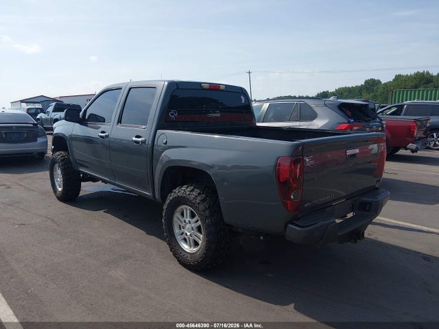 Aukcja sprzedaży 2012 Chevrolet Colorado Lt W/1lt, vin: 1GCHTCFE1C8132818, numer aukcji: 45646390