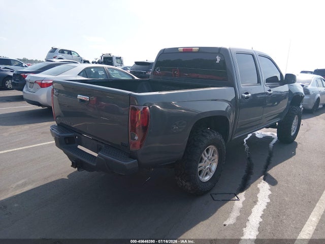 Aukcja sprzedaży 2012 Chevrolet Colorado Lt W/1lt, vin: 1GCHTCFE1C8132818, numer aukcji: 45646390