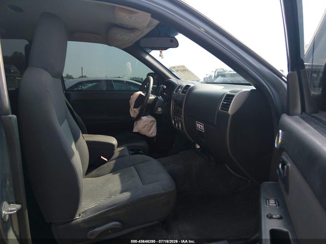 Aukcja sprzedaży 2012 Chevrolet Colorado Lt W/1lt, vin: 1GCHTCFE1C8132818, numer aukcji: 45646390