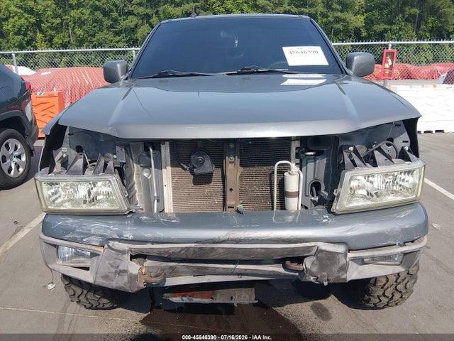 Aukcja sprzedaży 2012 Chevrolet Colorado Lt W/1lt, vin: 1GCHTCFE1C8132818, numer aukcji: 45646390