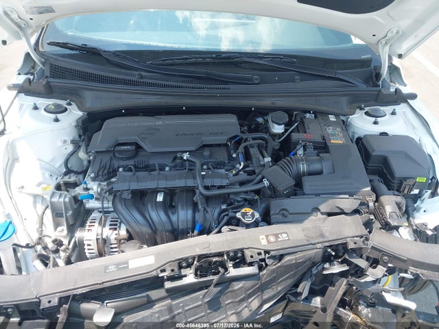 Продаж на аукціоні авто 2026 Hyundai Elantra Sel Sport, vin: KMHLM4DG2TU108399, номер лоту: 45646395