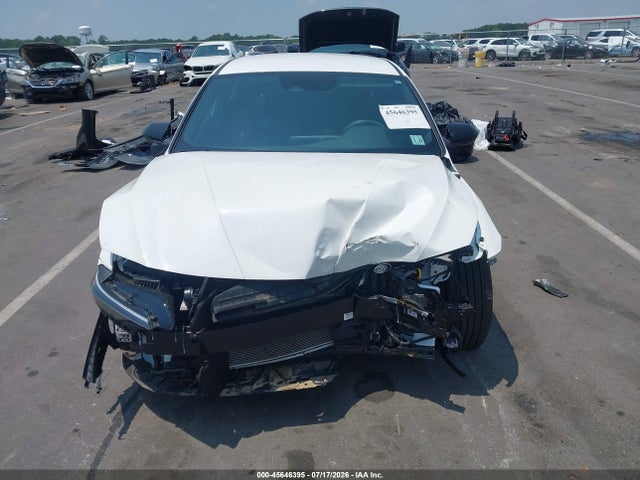 Продаж на аукціоні авто 2026 Hyundai Elantra Sel Sport, vin: KMHLM4DG2TU108399, номер лоту: 45646395